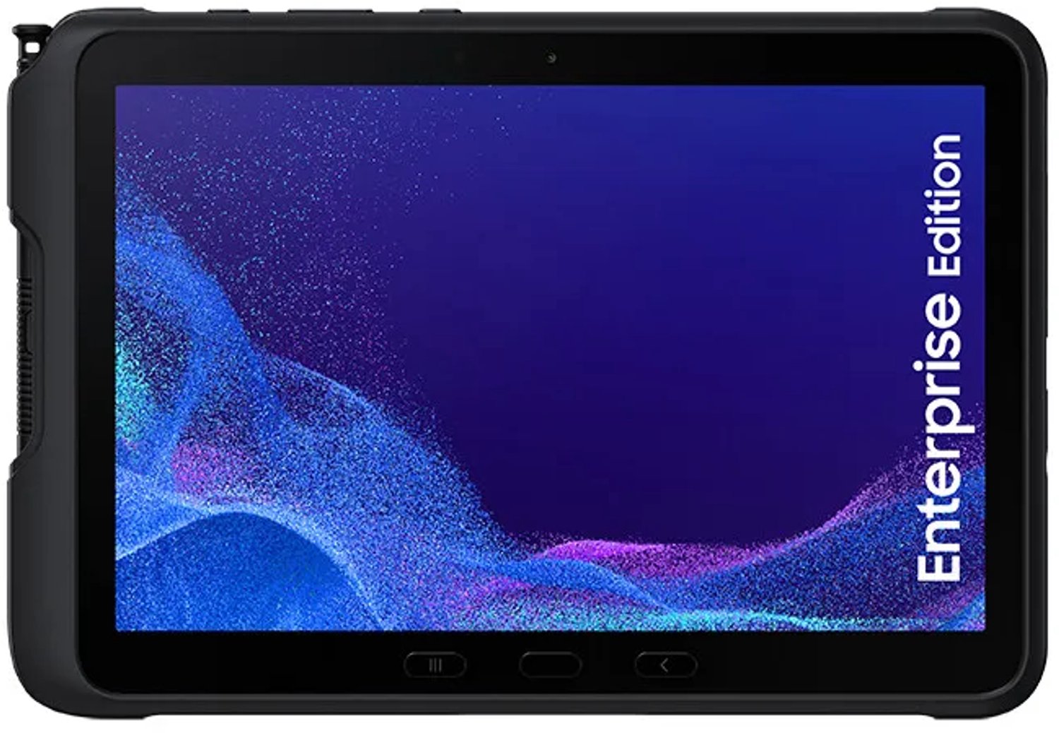 Samsung Galaxy Tab Active4 Pro 5G 128GB/6GB Enterprise Edition - Black