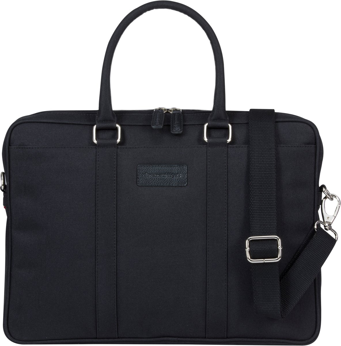 dbramante1928 Fifth Avenue Laptoptaske til Laptop 15" | Sort