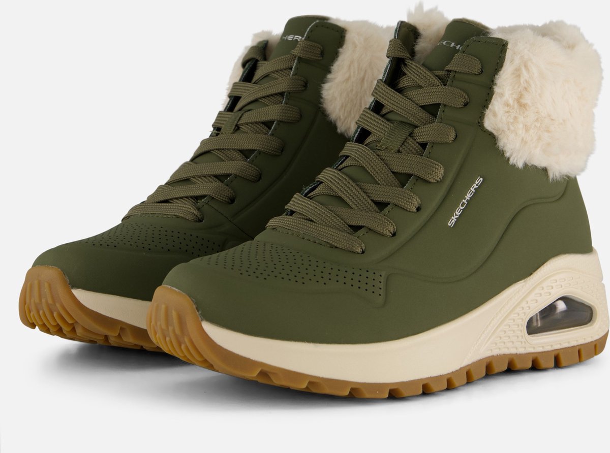 Chaussures de randonnée femme Skechers Uno Rugged-Fall Air
