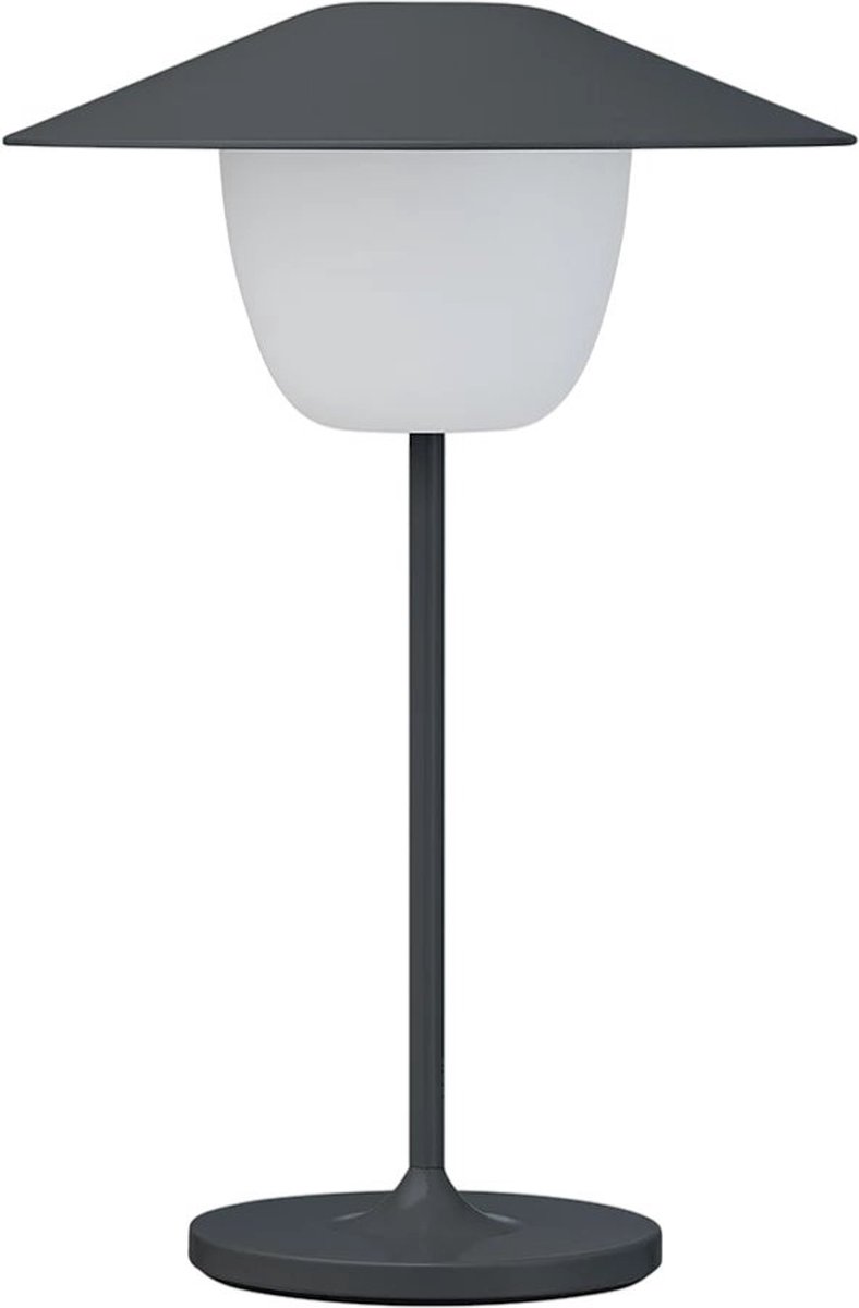 blomus Lámpara mini LED Ani 21,5 cm Magnet