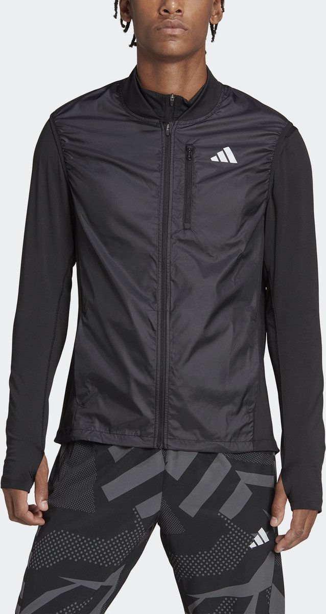 Gilet de running adidas Own the Run