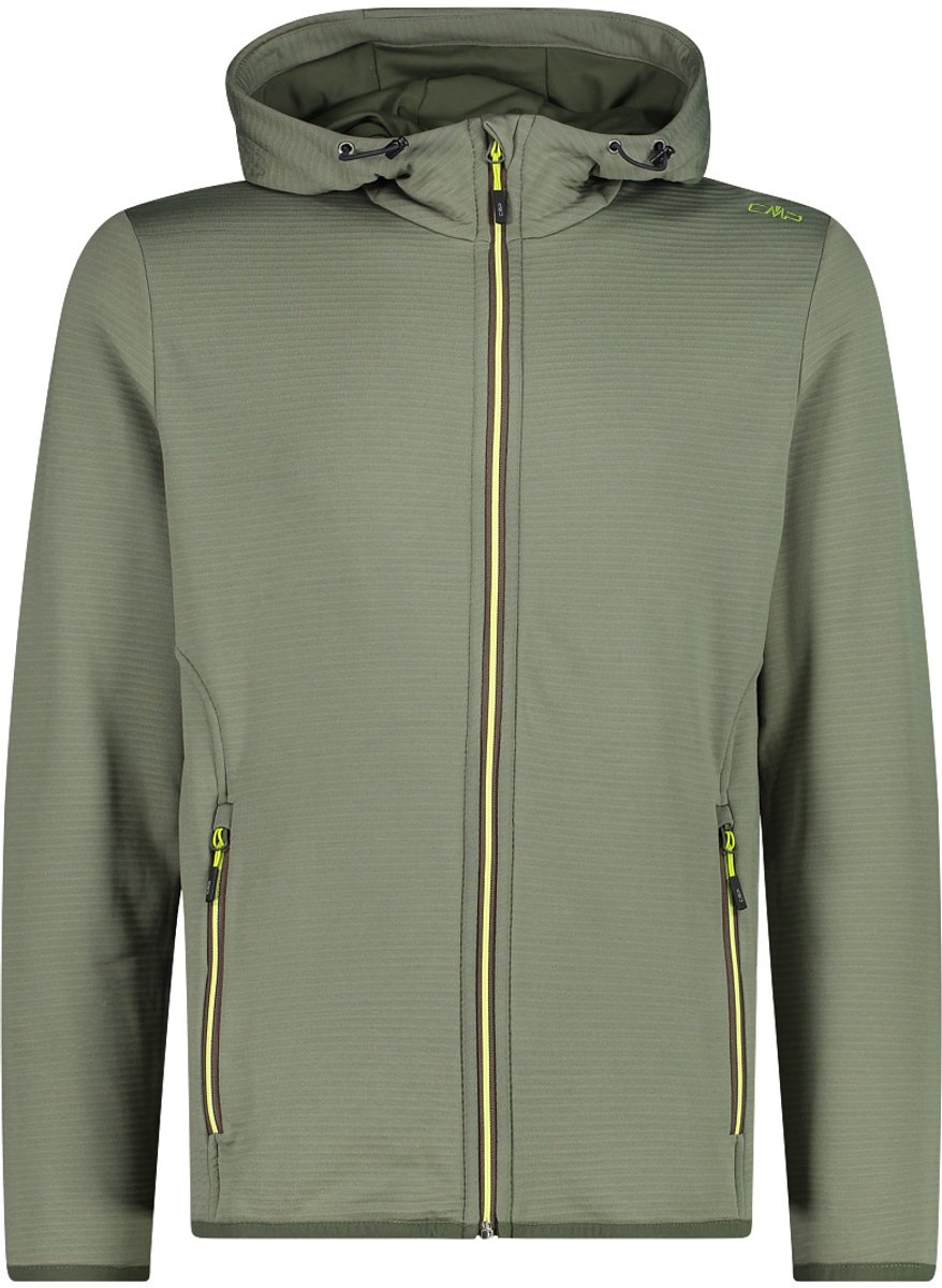 Veste à capuche CMP