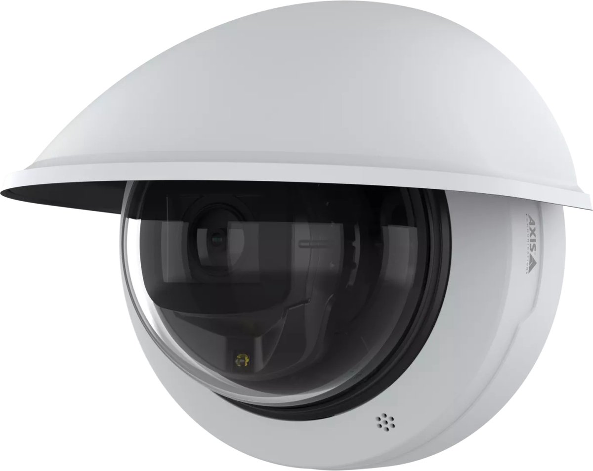 Axis M42 Series M4227-LVE