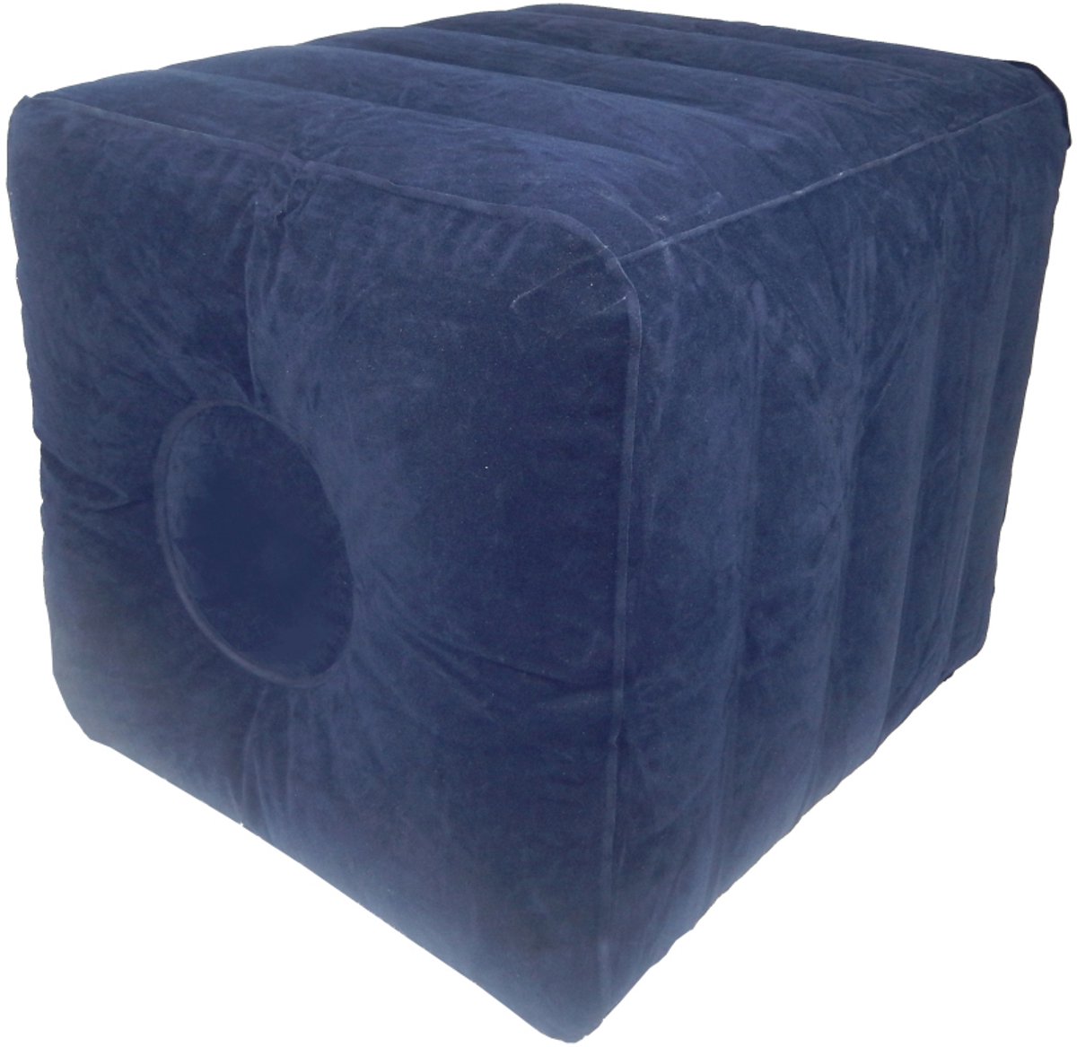 coussin d'élévation de jambe gonflable Kuebler Sport Step Layer