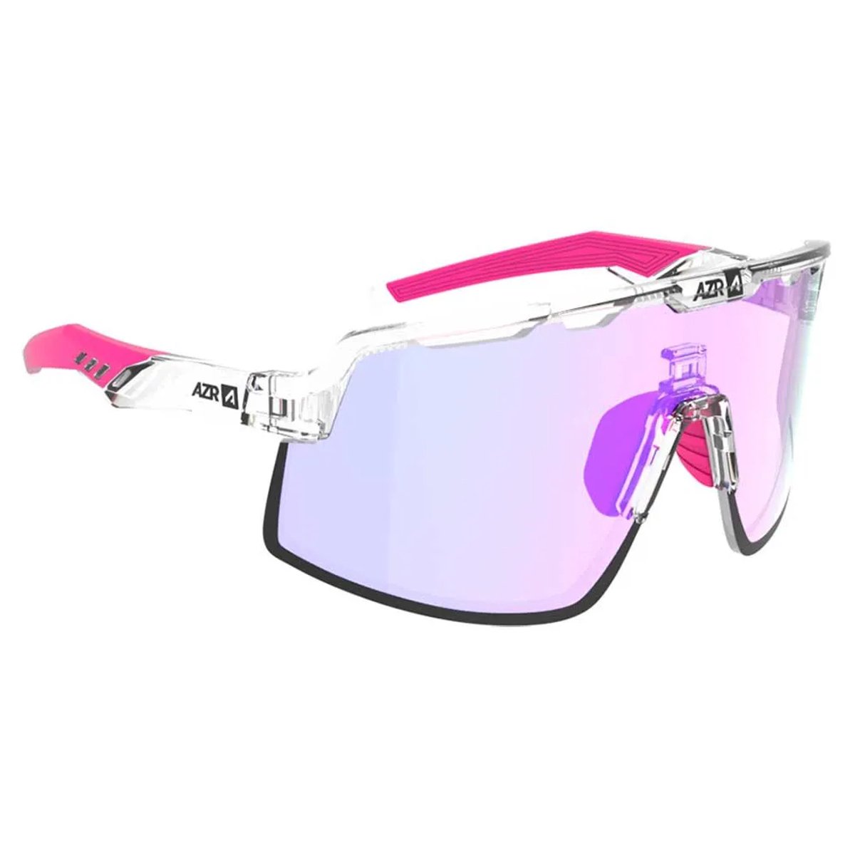 Lunettes de soleil AZR Pro Kromic Speed RX