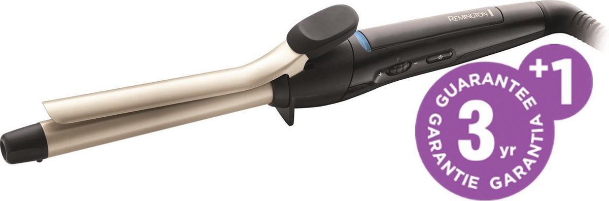 REMINGTON Krøllejern CI5319 Pro Spiral Curls