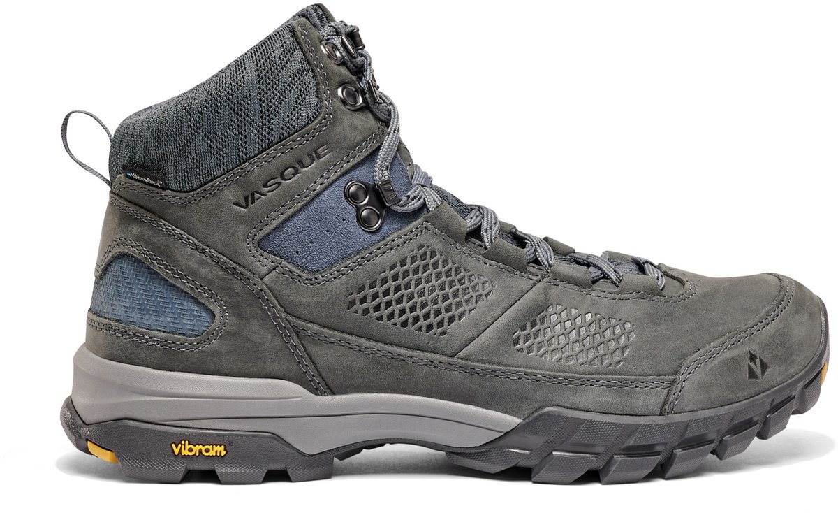 Chaussures de randonnée Vasque Talus At Ultradry