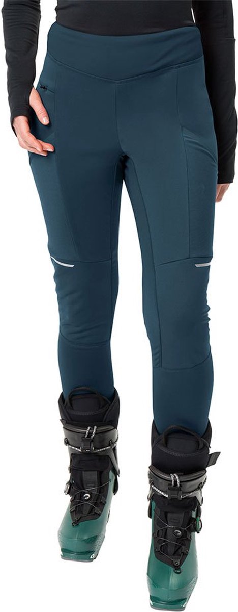 Legging femme VAUDE Larice