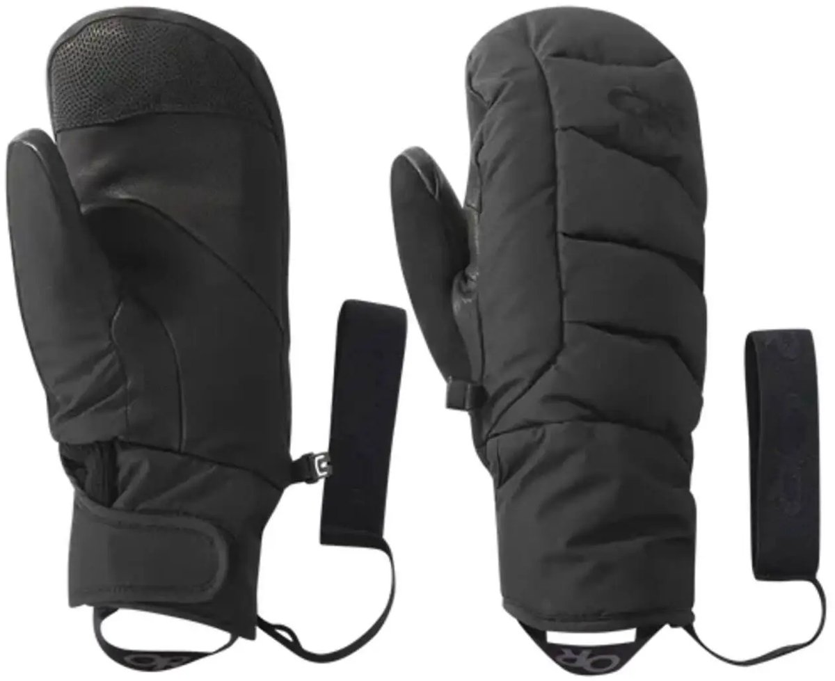 Mitaines de capteur Outdoor Research Stormbound