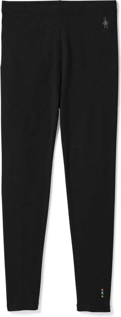 Legging thermique classique en mérinos enfant Smartwool