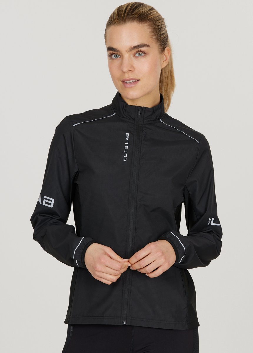 Veste de survêtement femme Elite Lab Shell X2 Elite