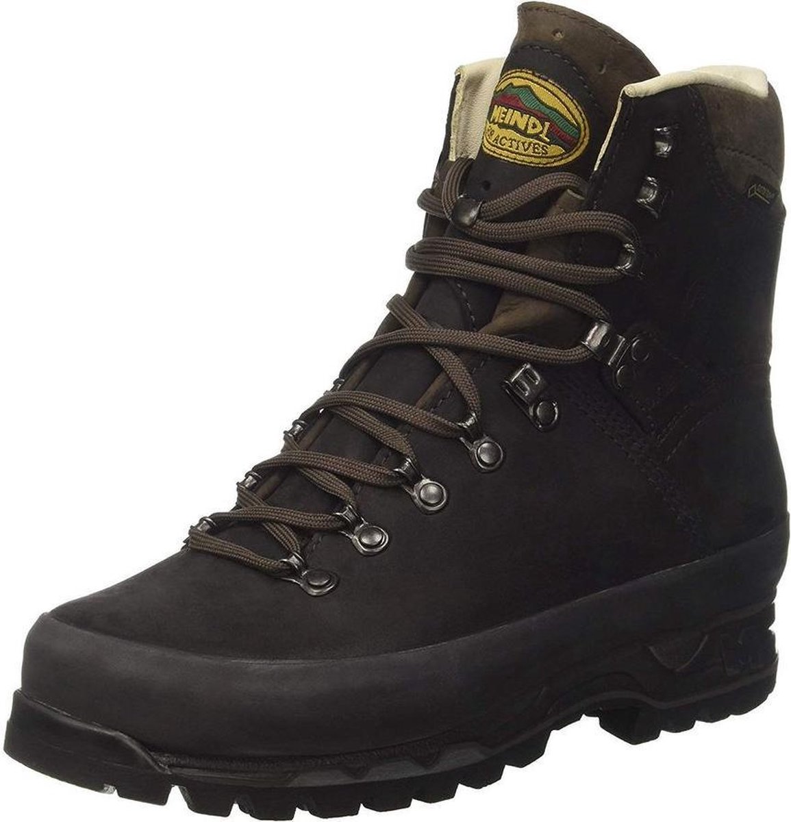 Chaussures de randonnée Meindl Island MFS Active
