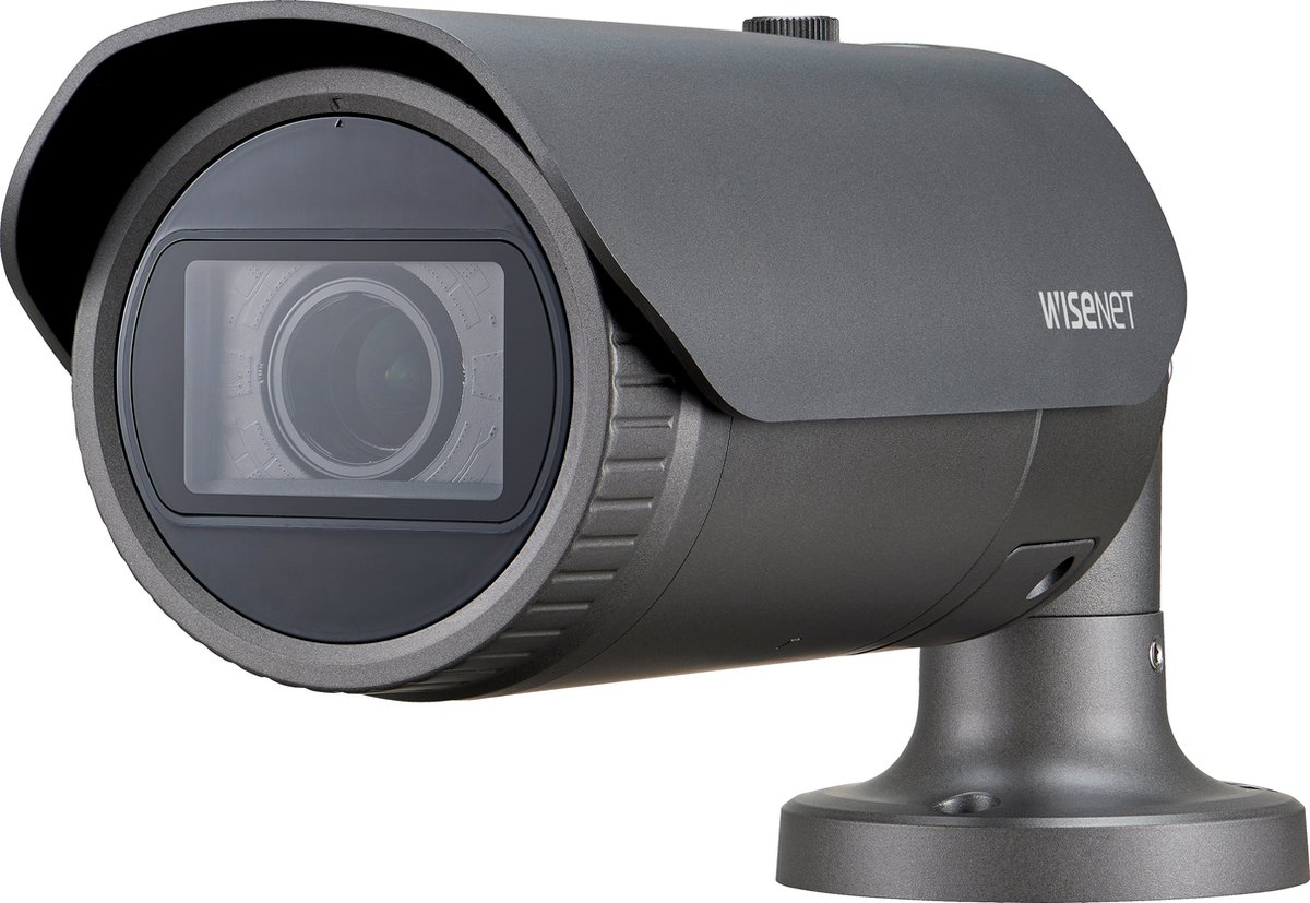 Hanwha Vision WiseNet Q QNO-8080R - network surveillance camera