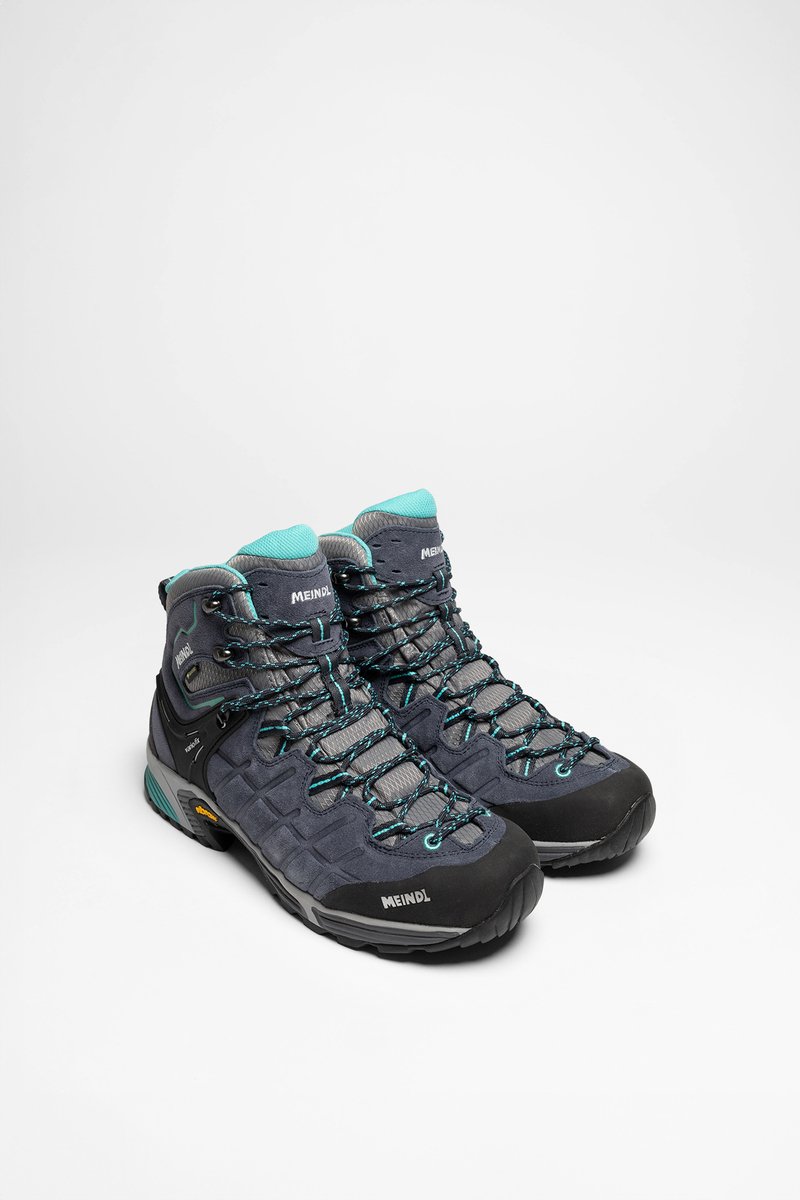 Chaussures de randonnée femme Meindl Kapstadt GTX