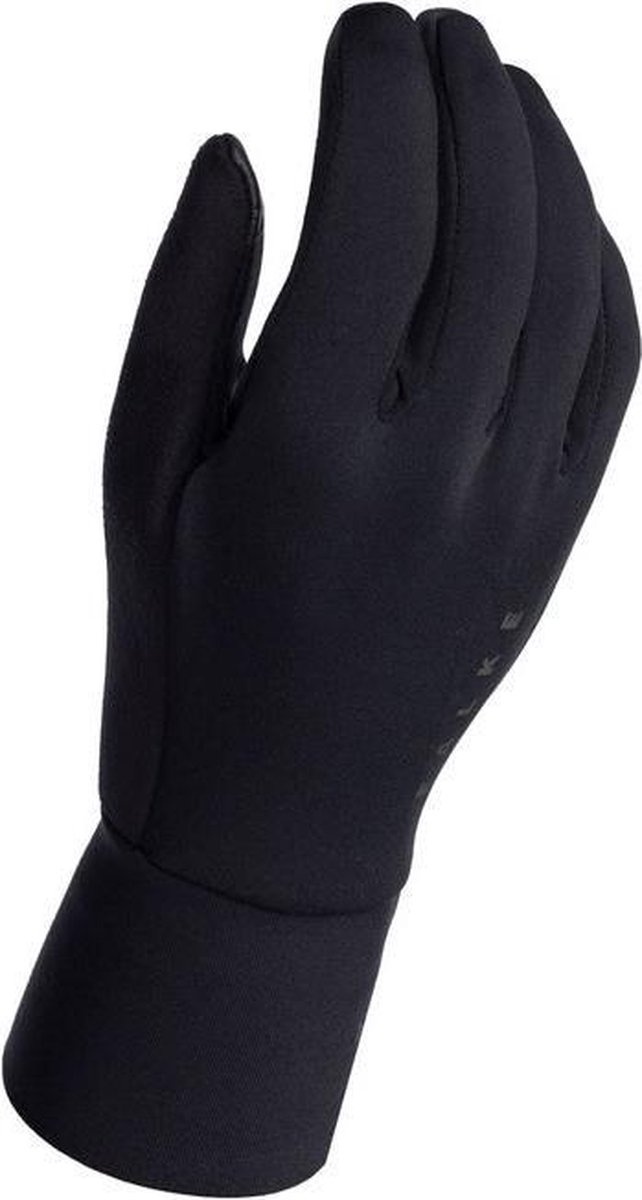 Gants mixte Falke Brushed