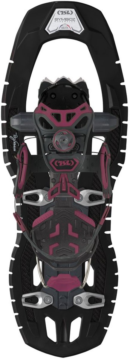 Raquettes à neige TSL Symbioz Hyperflex Instinct