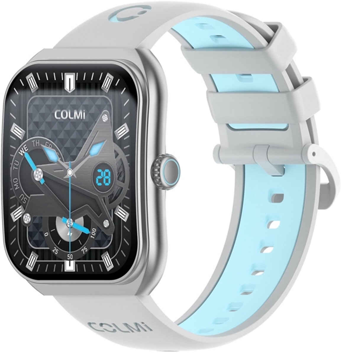 Colmi P86 Smartwatch