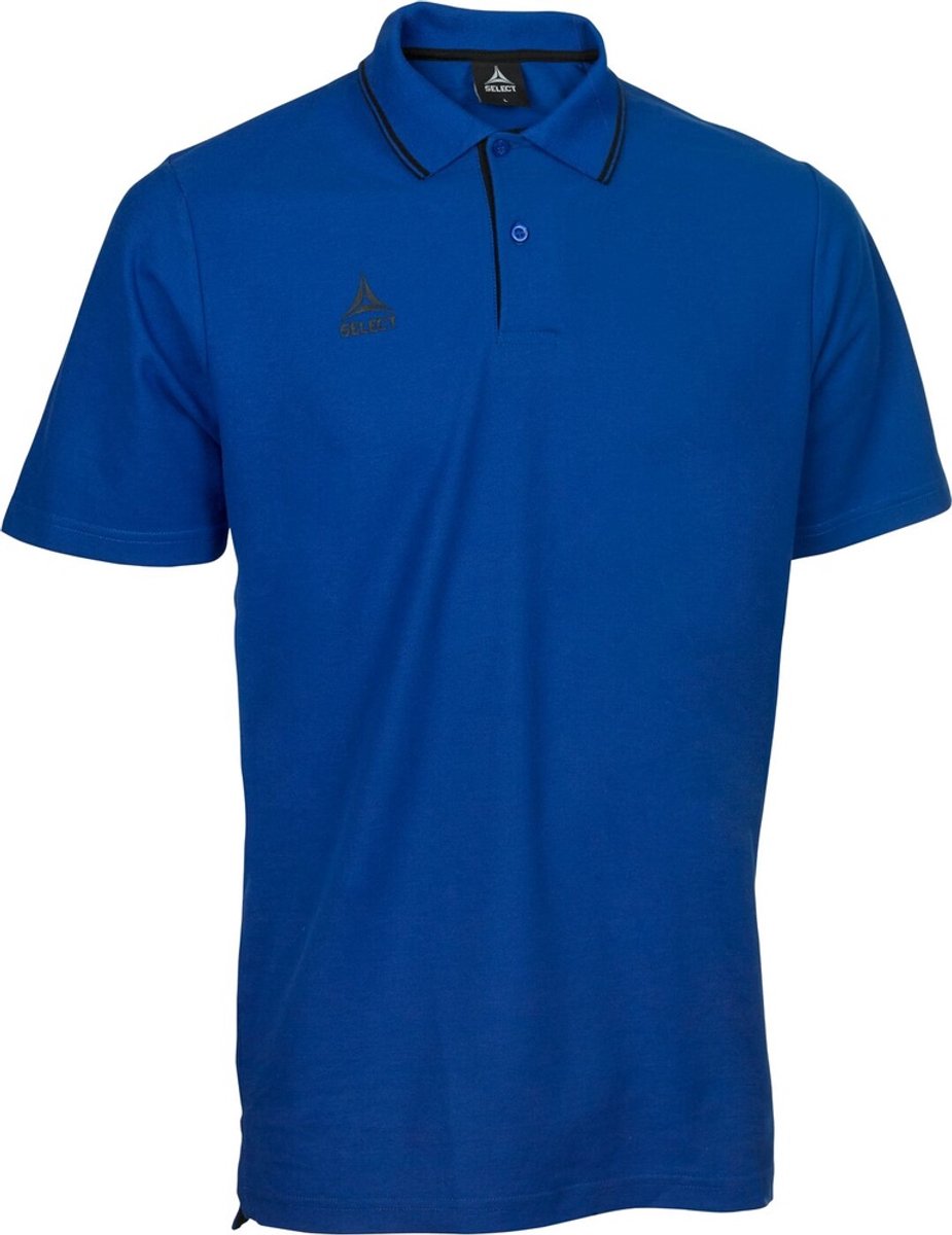 Polo Select oxford