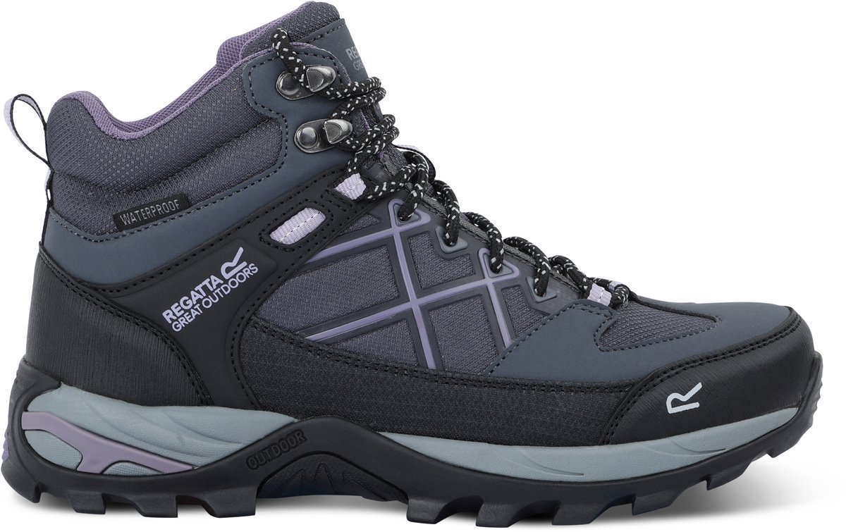Chaussures de randonnée femme Regatta SamarisIII
