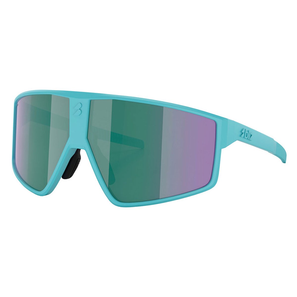 Lunettes de soleil Bliz P002S