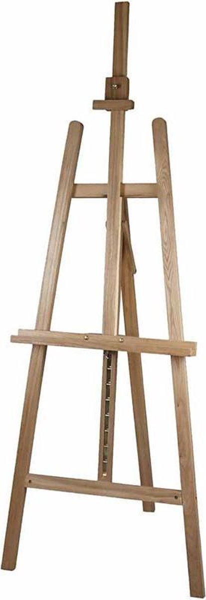Creativ Company Easel beech wood 200 cm