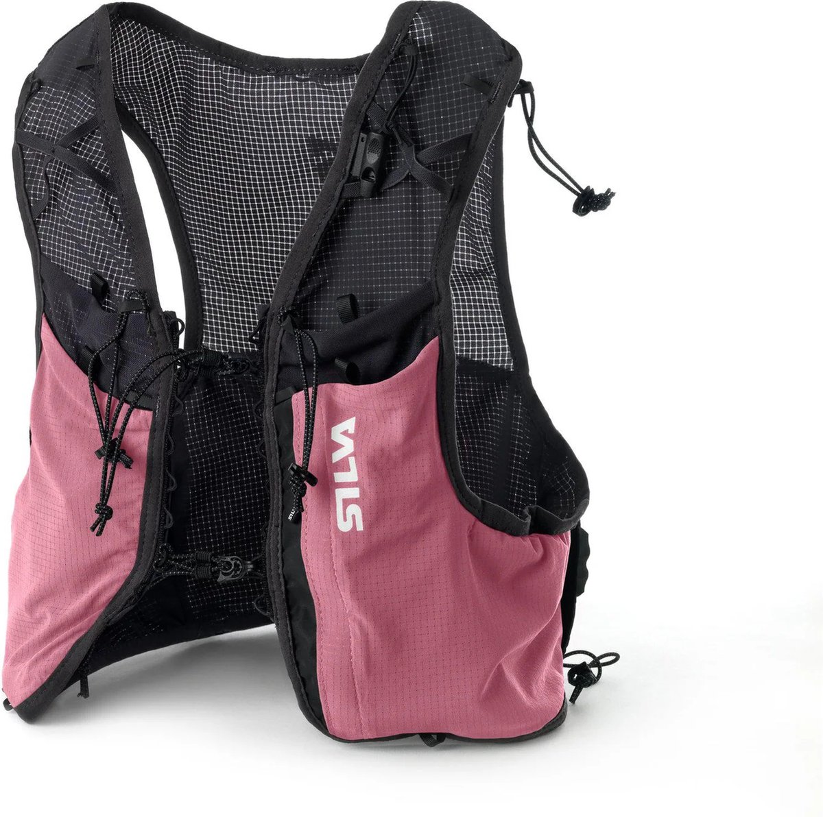 Silva Strive Fly Vest Gr. XS - Leichte und bequeme Laufweste für aktive Abenteuer!
