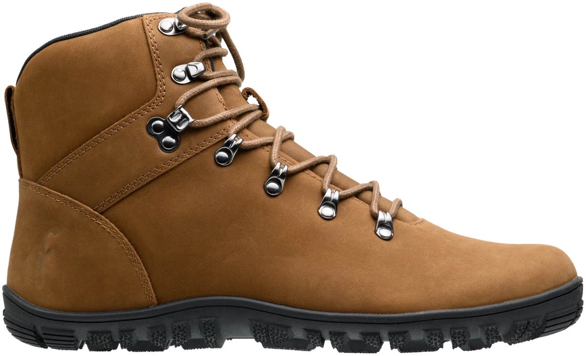Chaussures de randonnée Freet Chamois