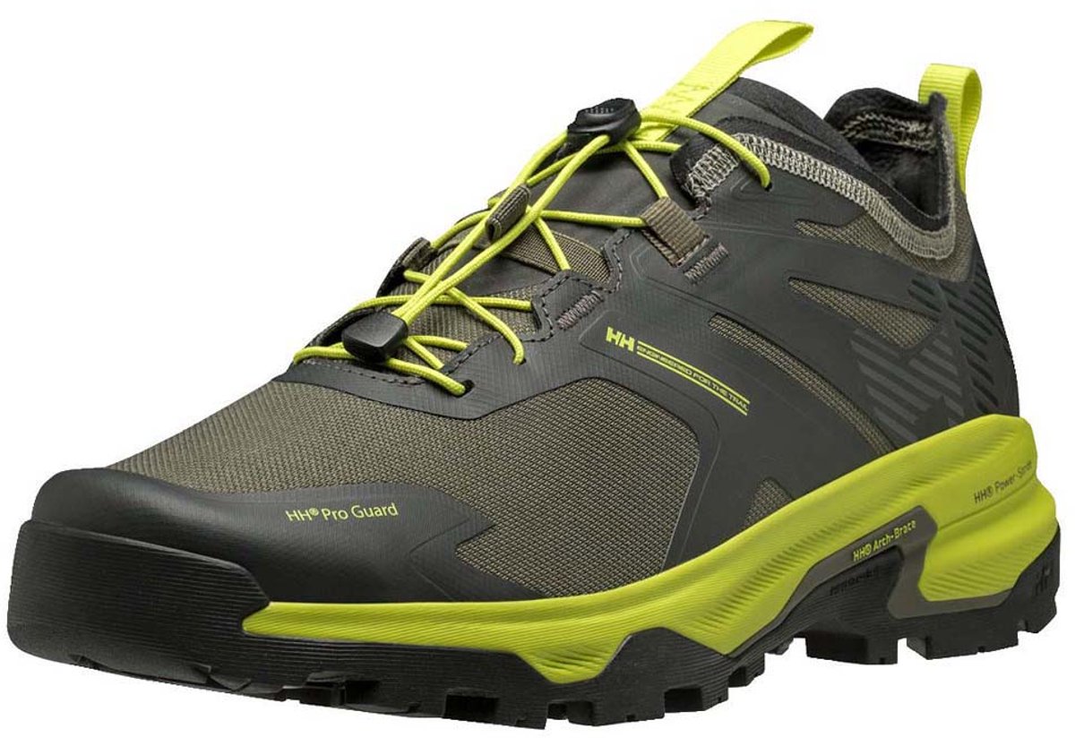 Chaussures de randonnée Helly Hansen Ridgefluer QL