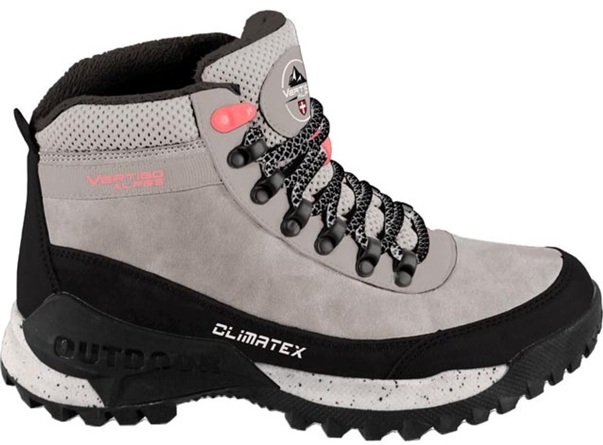 Chaussures de randonnée femme Vertigo Alpes Everest