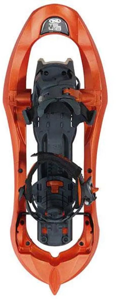 Raquettes à neige TSL 418 up & down grip