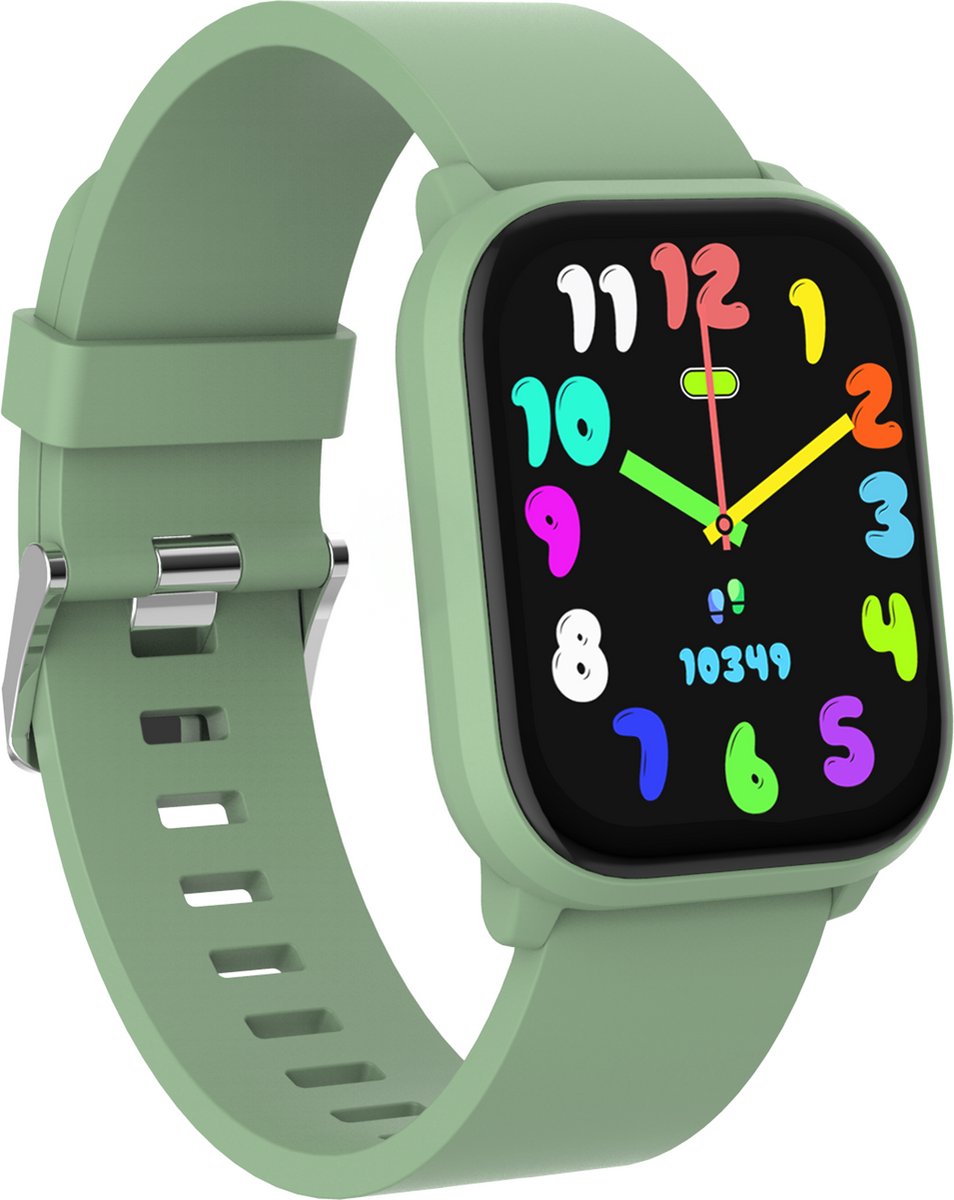 DENVER SWK-120 - Green