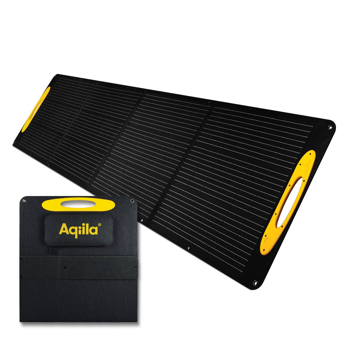 Aqiila Sunbird P200, 200W