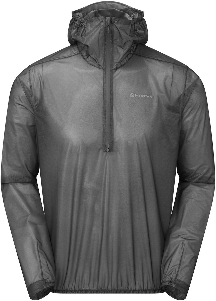 Veste imperméable Montane Minimus Nano