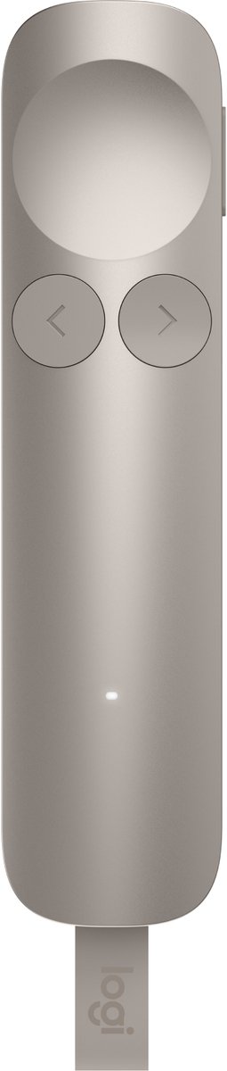 Logitech Spotlight 2 - Sand