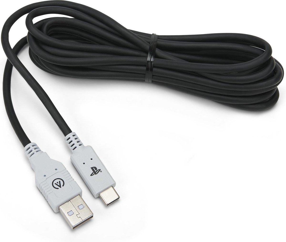 PowerA USB-C kabel til PlayStation 5