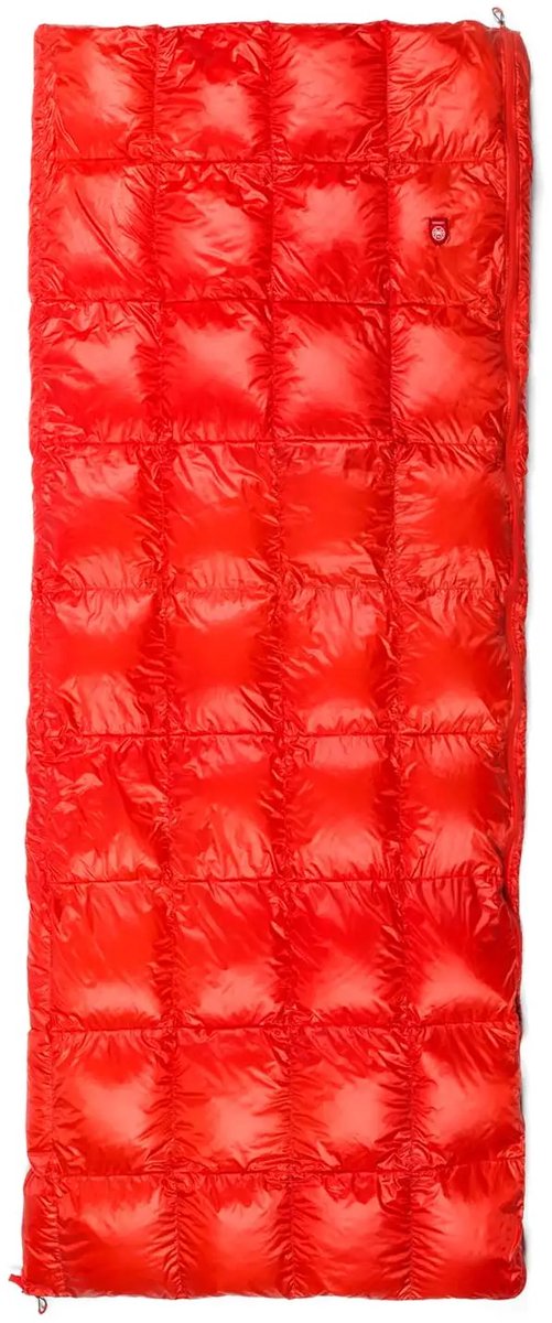 Sac de couchage Pajak Quest Blanket Pro