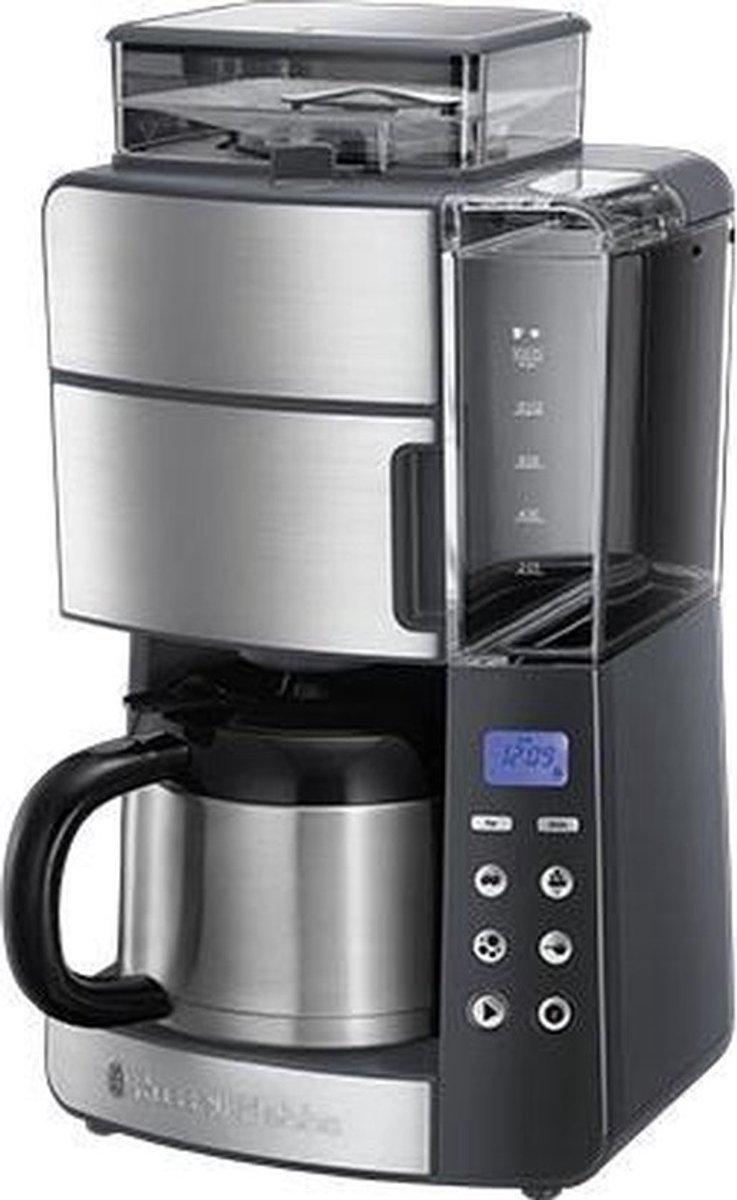 Russell Hobbs 25620-56 Grind and Brew