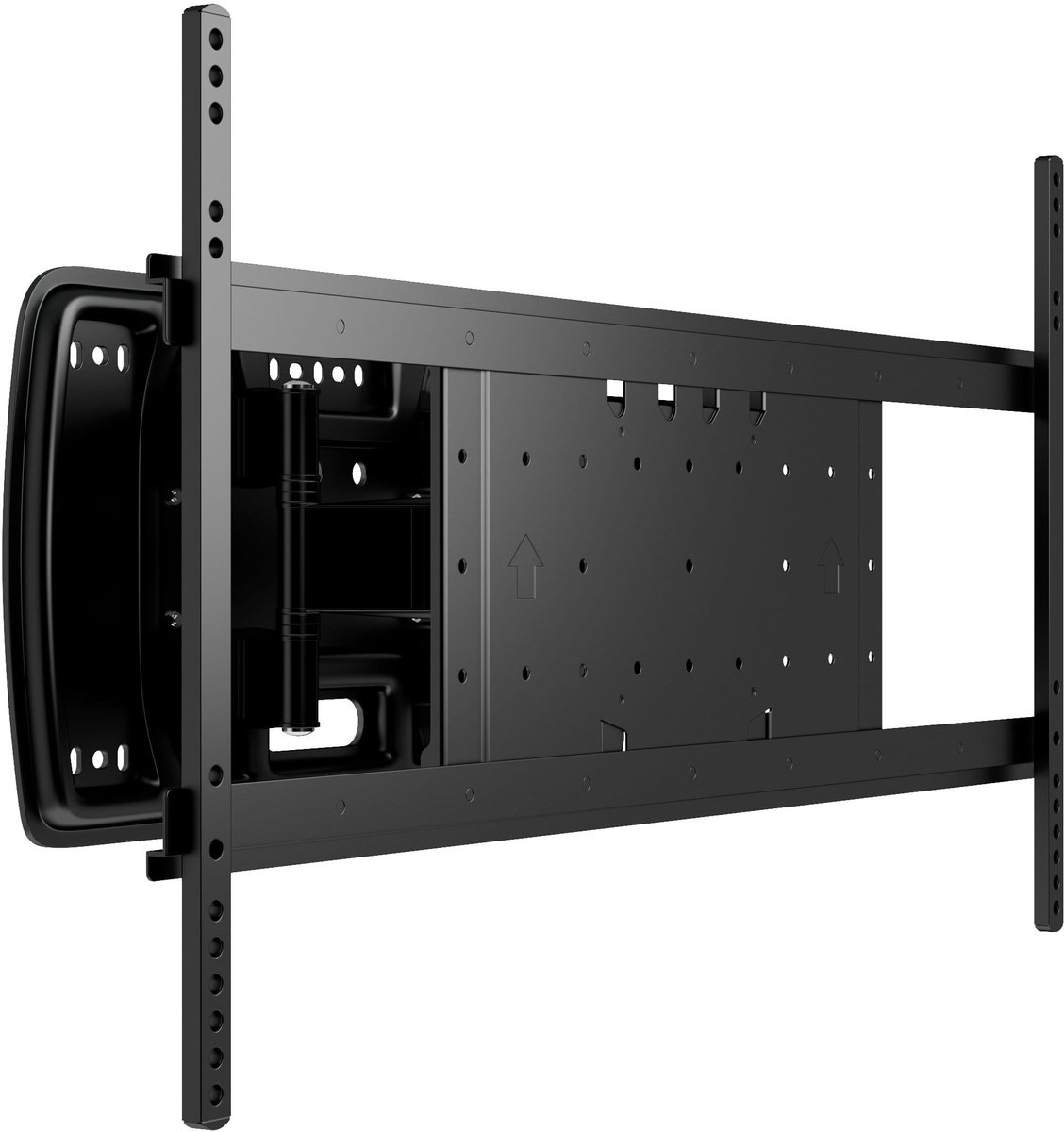 Multibrackets M VESA Super Slim Tilt & Turn SD 800 - Maks 100 kg - Maks størrelse 86"