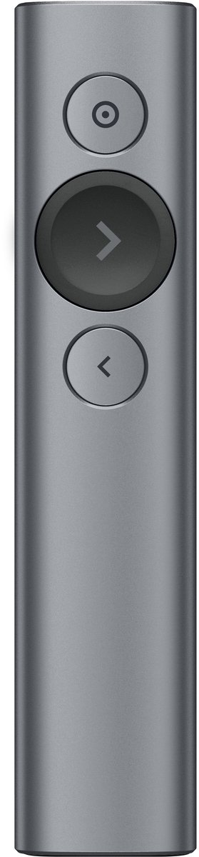 Logitech Spotlight - Slate for Business