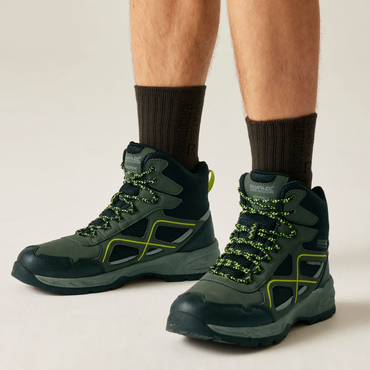 Chaussures de randonnée Regatta Vendeavour