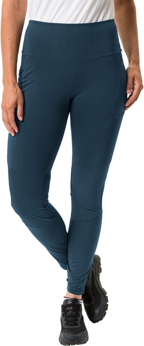 Legging femme VAUDE Scopi II