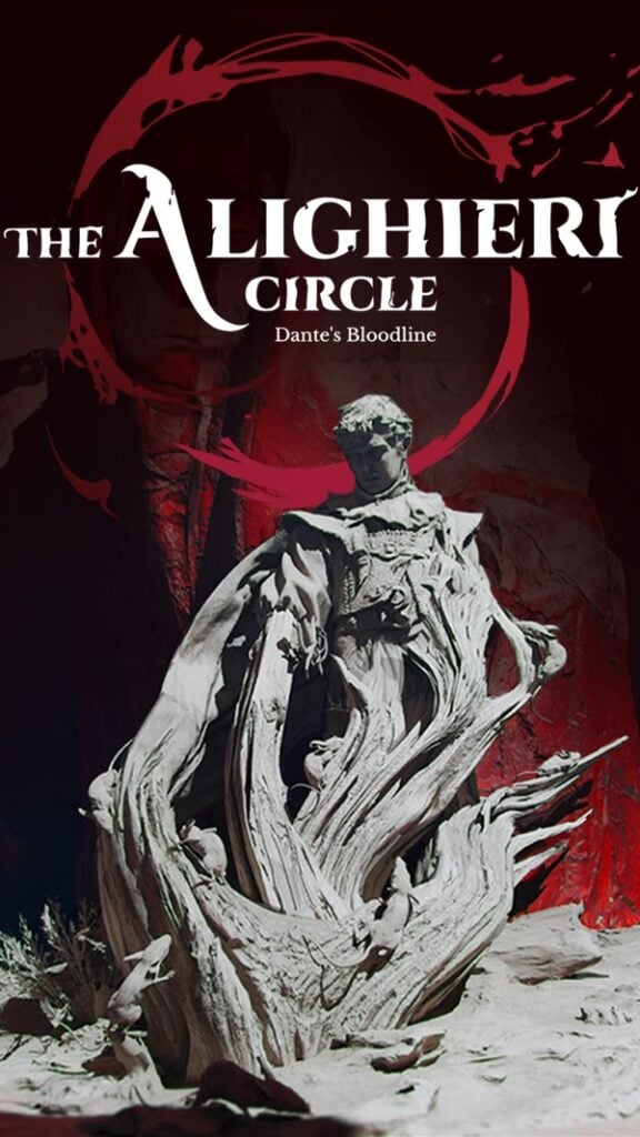The Alighieri Circle: Dante’s Bloodline (Limited Edition )