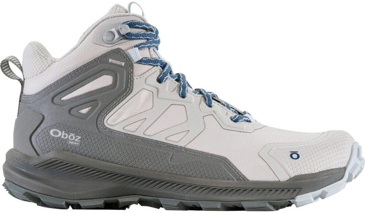 Chaussures de randonnée femme Oboz Katabatic Low B-Dry