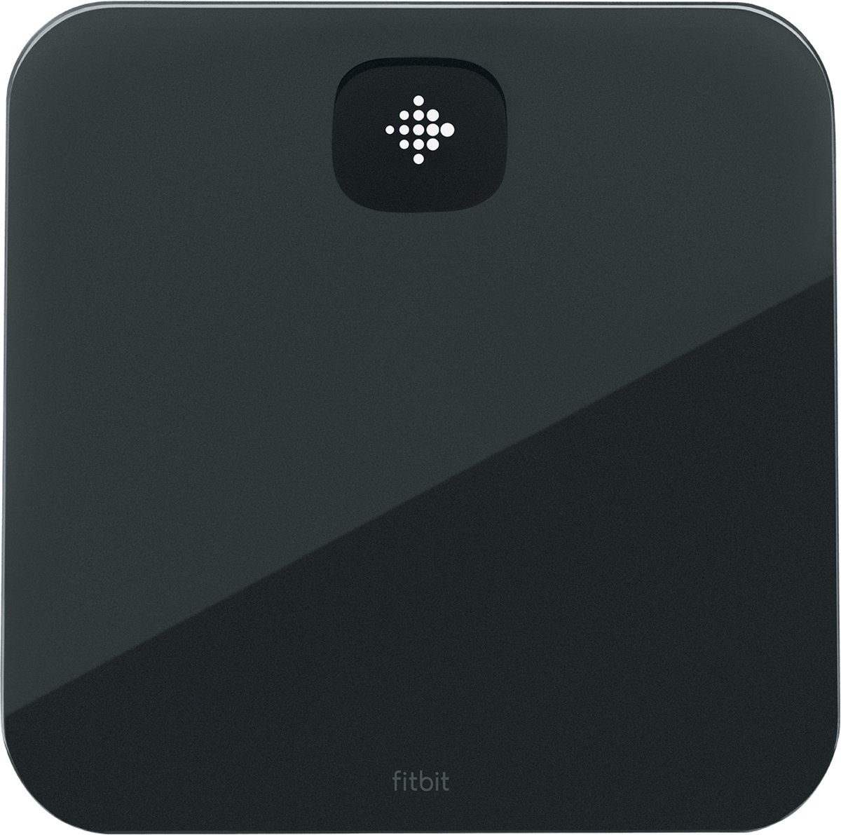 Fitbit Analysevægt Aria Air Smart Black