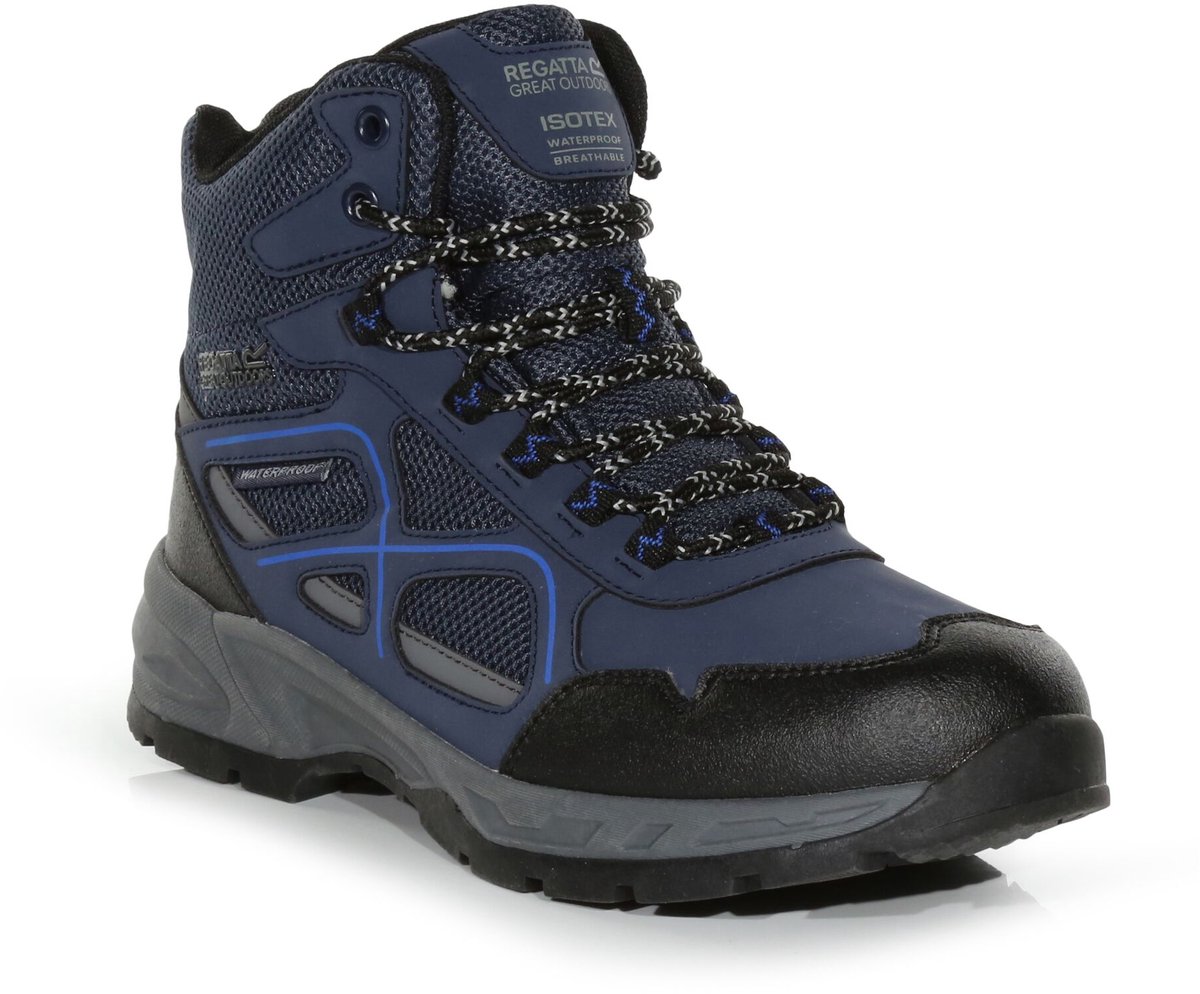 Chaussures de randonnée Regatta Vendeavour