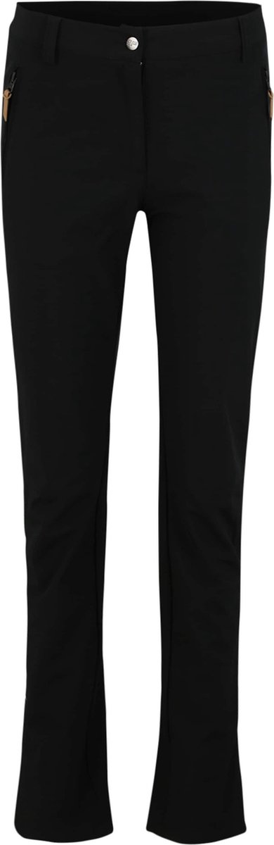 Pantalon softshell doublé polaire femme Icepeak ARGONIA
