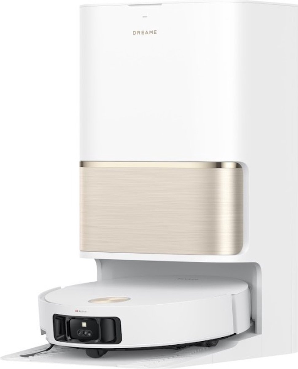 Dreame Robotstøvsuger L50 Pro Ultra