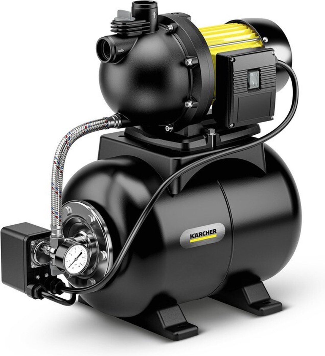 Kärcher BP 4.900 Home