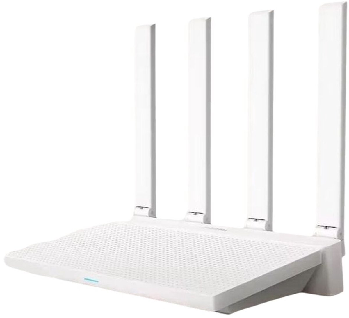 Xiaomi BE3600 - Router 802.11a/b/g/n/ac/ax/be (Wi-Fi 7)
