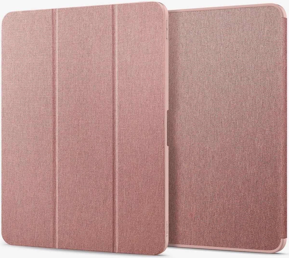 Spigen Urban Fit - rose gold - iPad Pro 13" 2024